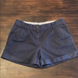 JCrew Chino Shorts
